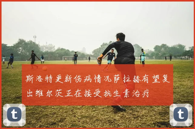 斯洛特更新伤病情况萨拉赫有望复出维尔茨正在接受抗生素治疗